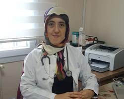 Dr. Rabia YILMAZ