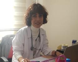 Dr. Ayşe MERT
